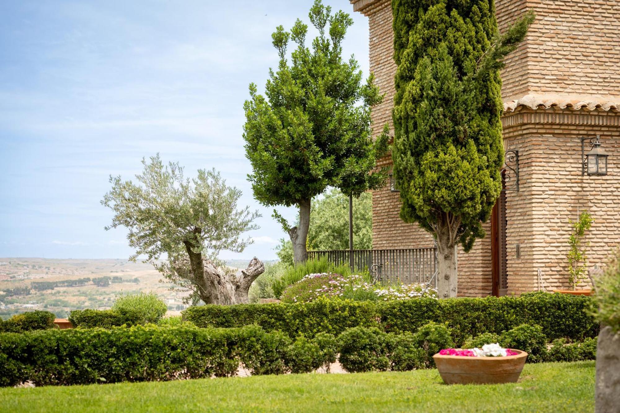 Cigarral Del Carmen Guest House - Toledo — Photos 1